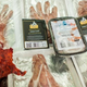 Illustration for article titled emResident Evil 6/em Meat Stunt Might Make You Lose Your Lunch